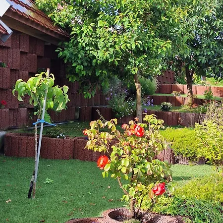 아파트 Idylle 탈레