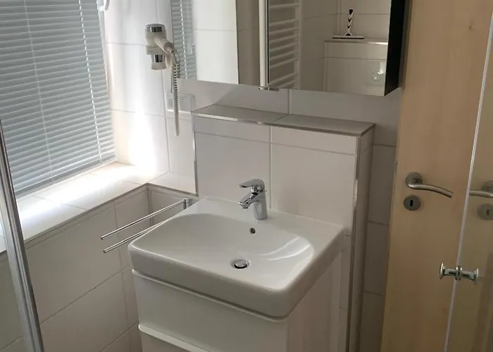 Idylle Appartement *