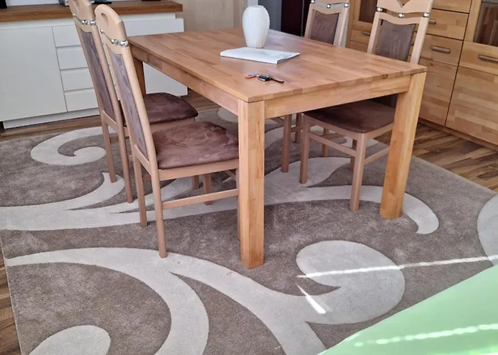 Idylle Appartement *