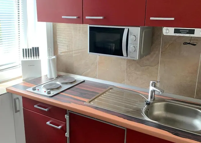 Idylle Appartement *